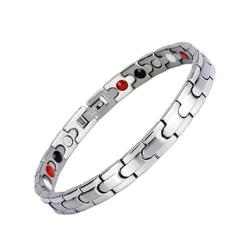 Bracelet Silver 05