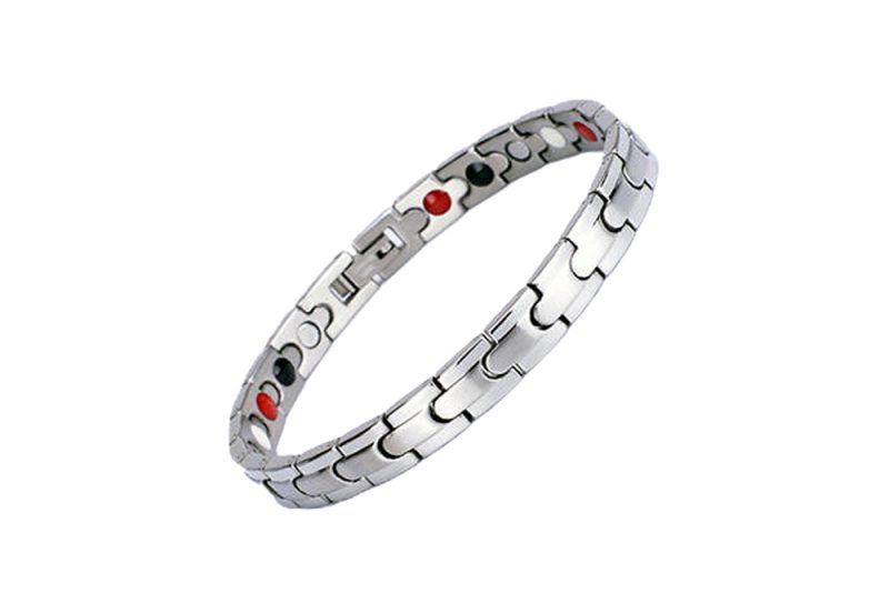 Bracelet Silver 05