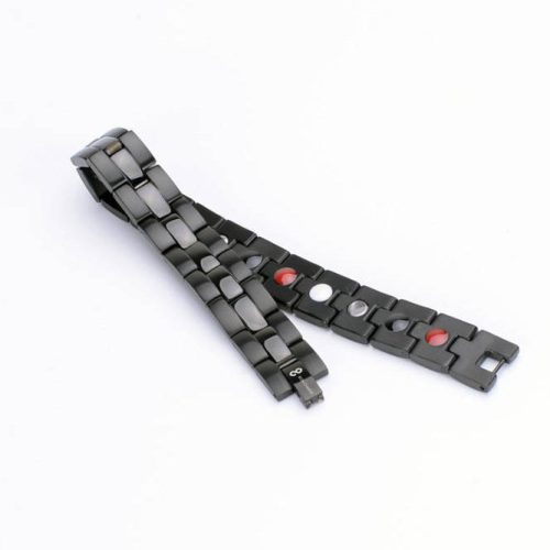 EMF Radiation Blocking Bracelet INNER OUTER W LOGO web