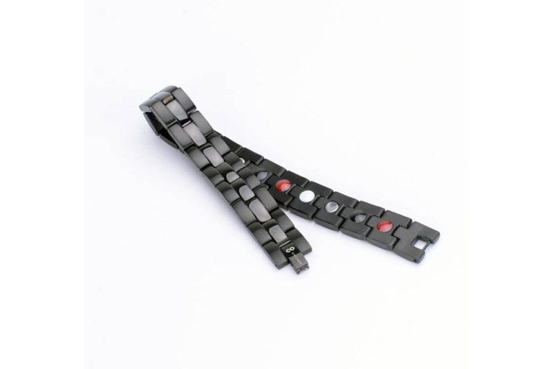 EMF Radiation Blocking Bracelet INNER OUTER W LOGO web