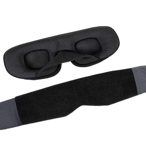 Low Profile Sleep Mask 01