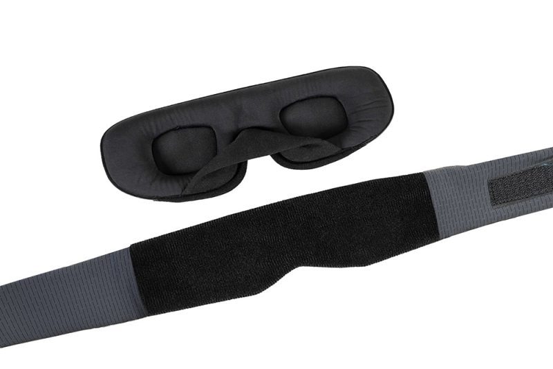 Low Profile Sleep Mask 01