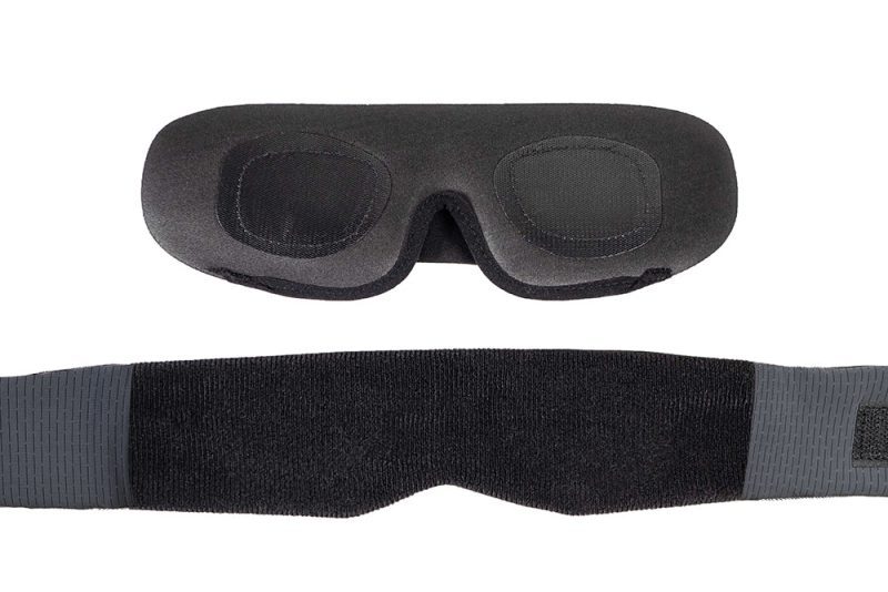 Low Profile Sleep Mask 02